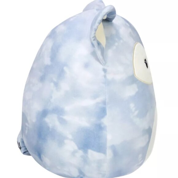 Squishmallows Original - Faldette the Fox - 11 Inch - Plush - Picture 3 of 4